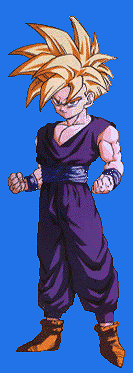 Gohan