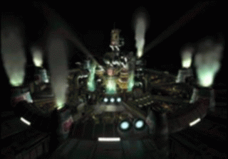 Midgar, a home of Fantasy
