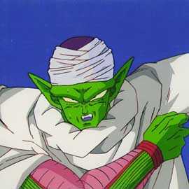 Piccolo